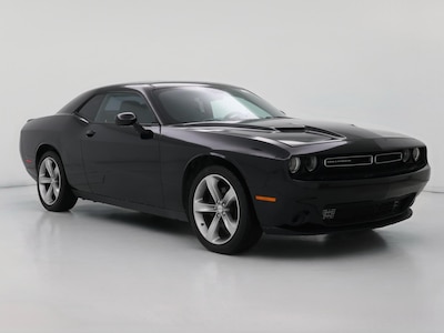 2016 Dodge Challenger SXT -
                Baton Rouge, LA