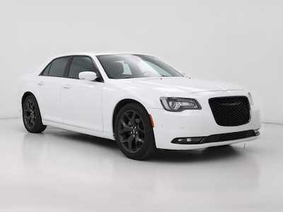 2022 Chrysler 300 S -
                Baton Rouge, LA