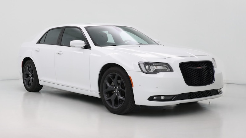 2022 Chrysler 300 S Hero Image