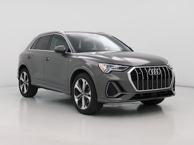 2021 Audi Q3 Premium Plus -
                Baton Rouge, LA
