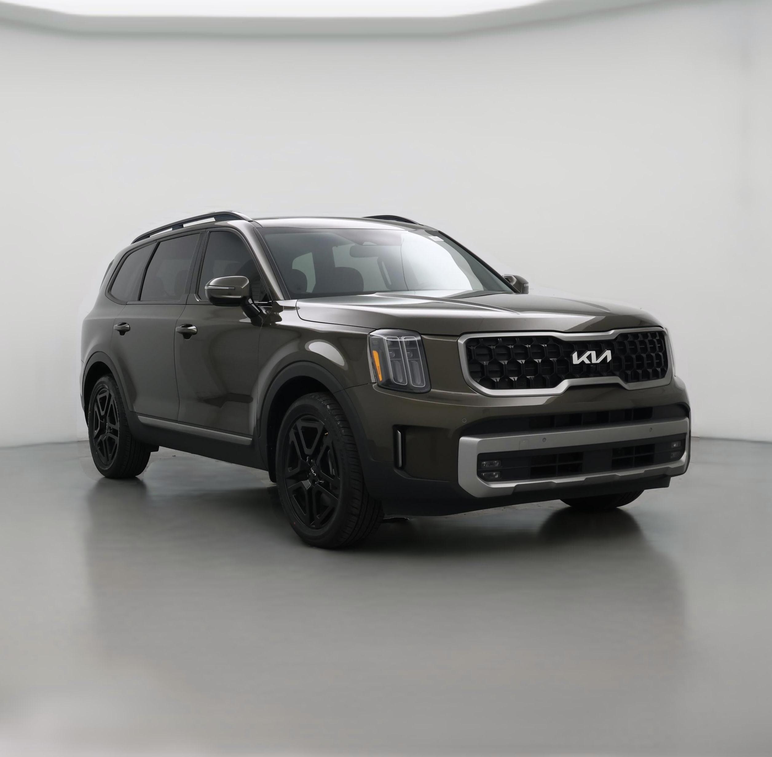 Thumbnail: 2023 Kia Telluride - 1