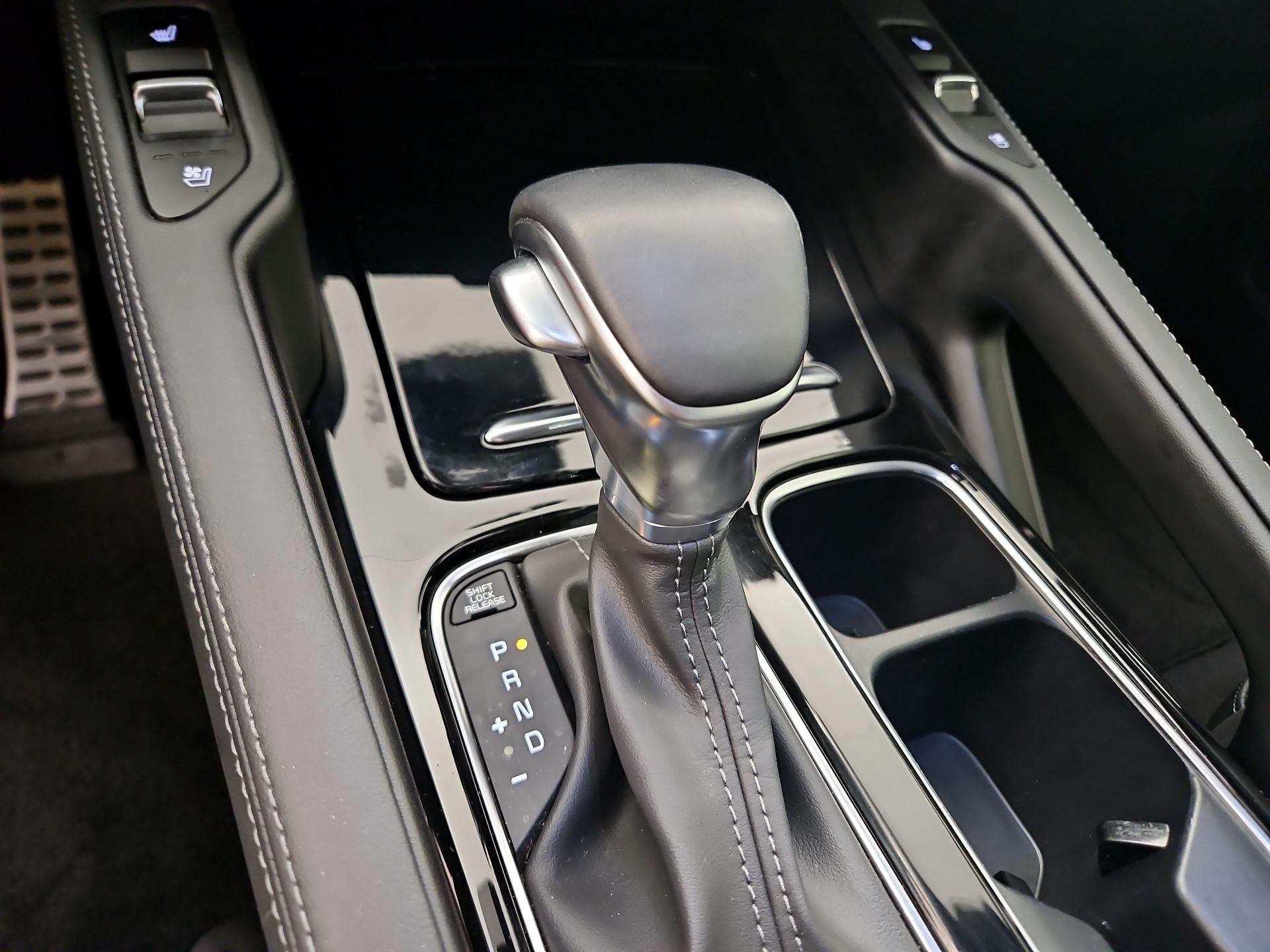 Thumbnail: 2023 Kia Telluride - 17
