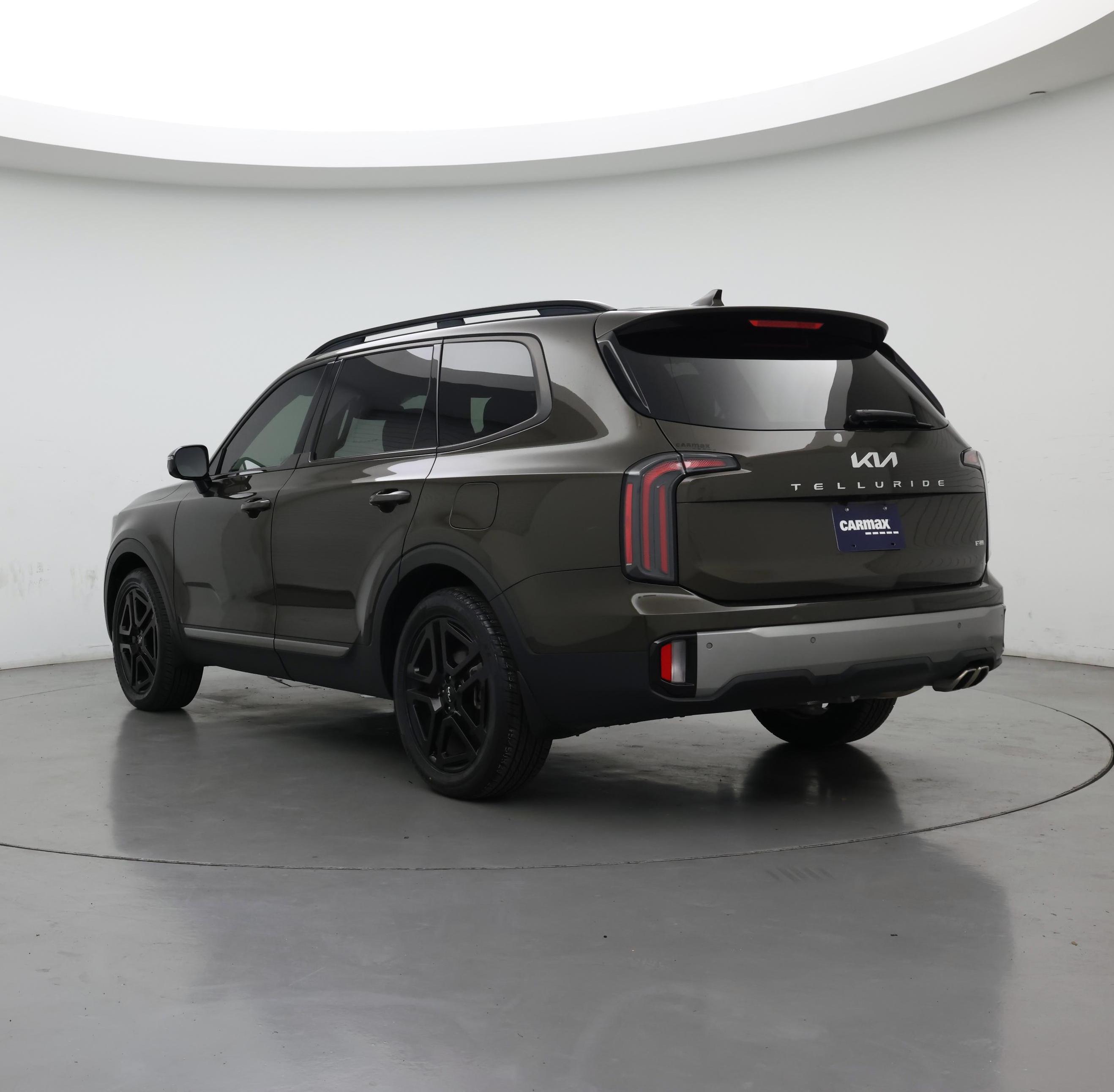 Thumbnail: 2023 Kia Telluride - 2