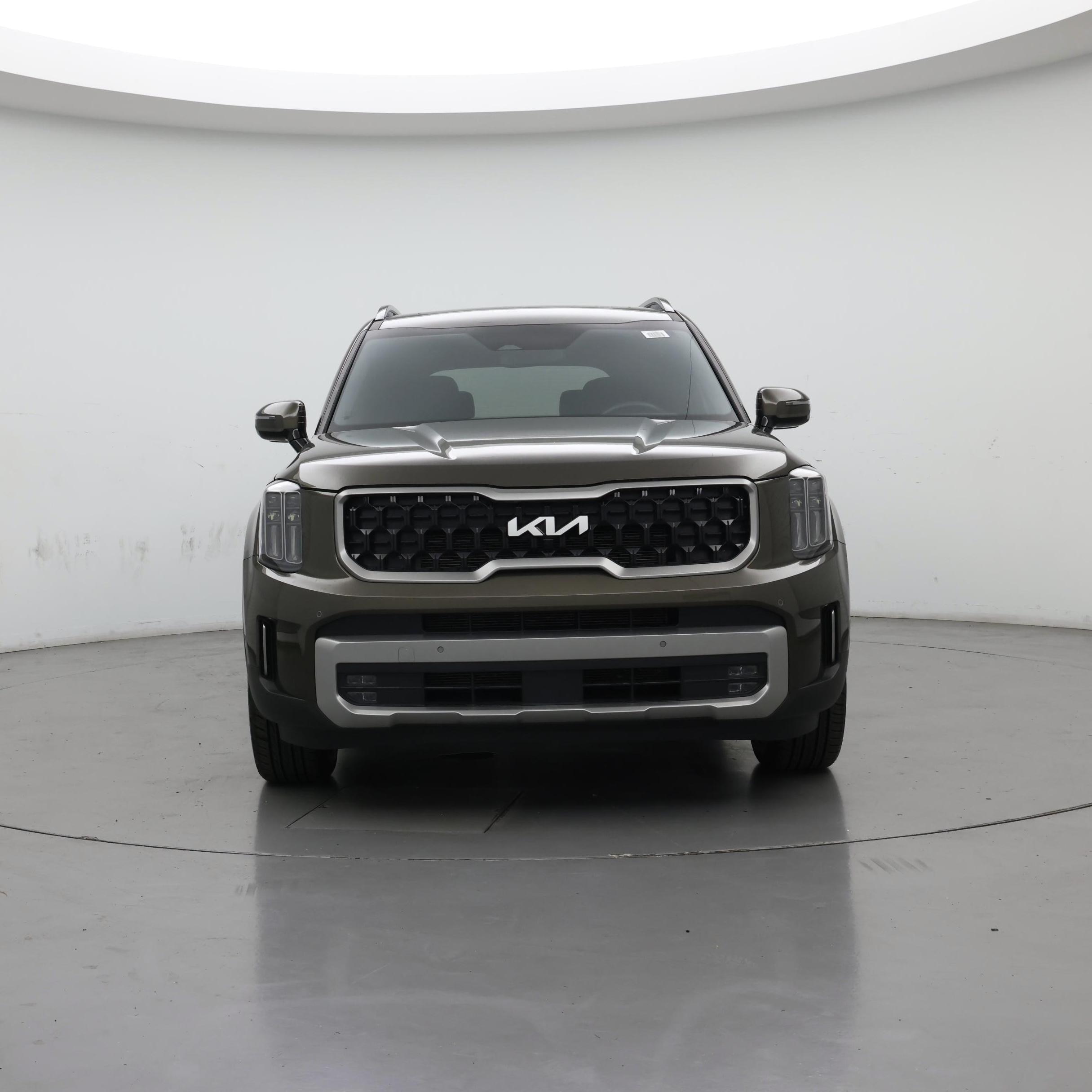 Thumbnail: 2023 Kia Telluride - 5