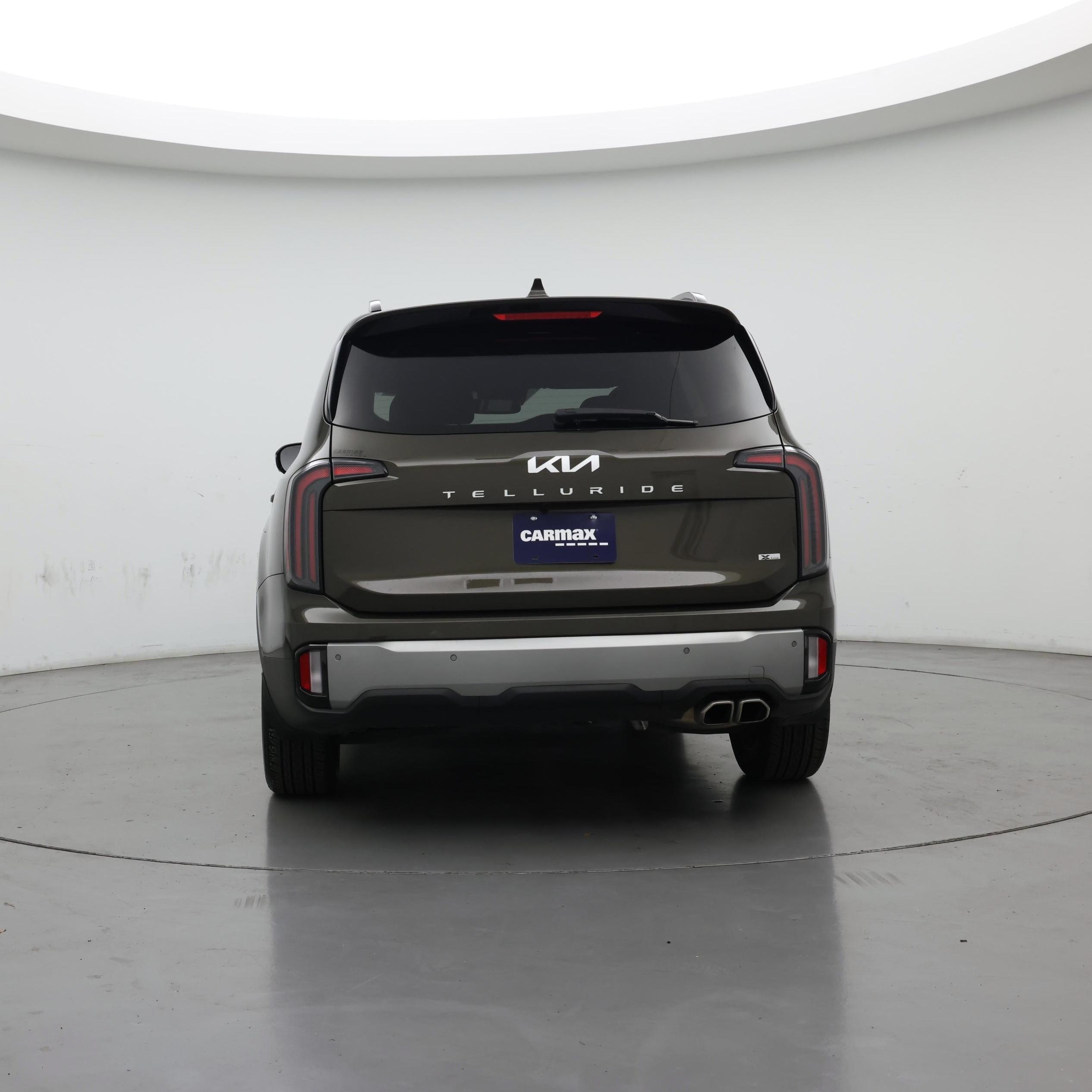 Thumbnail: 2023 Kia Telluride - 6