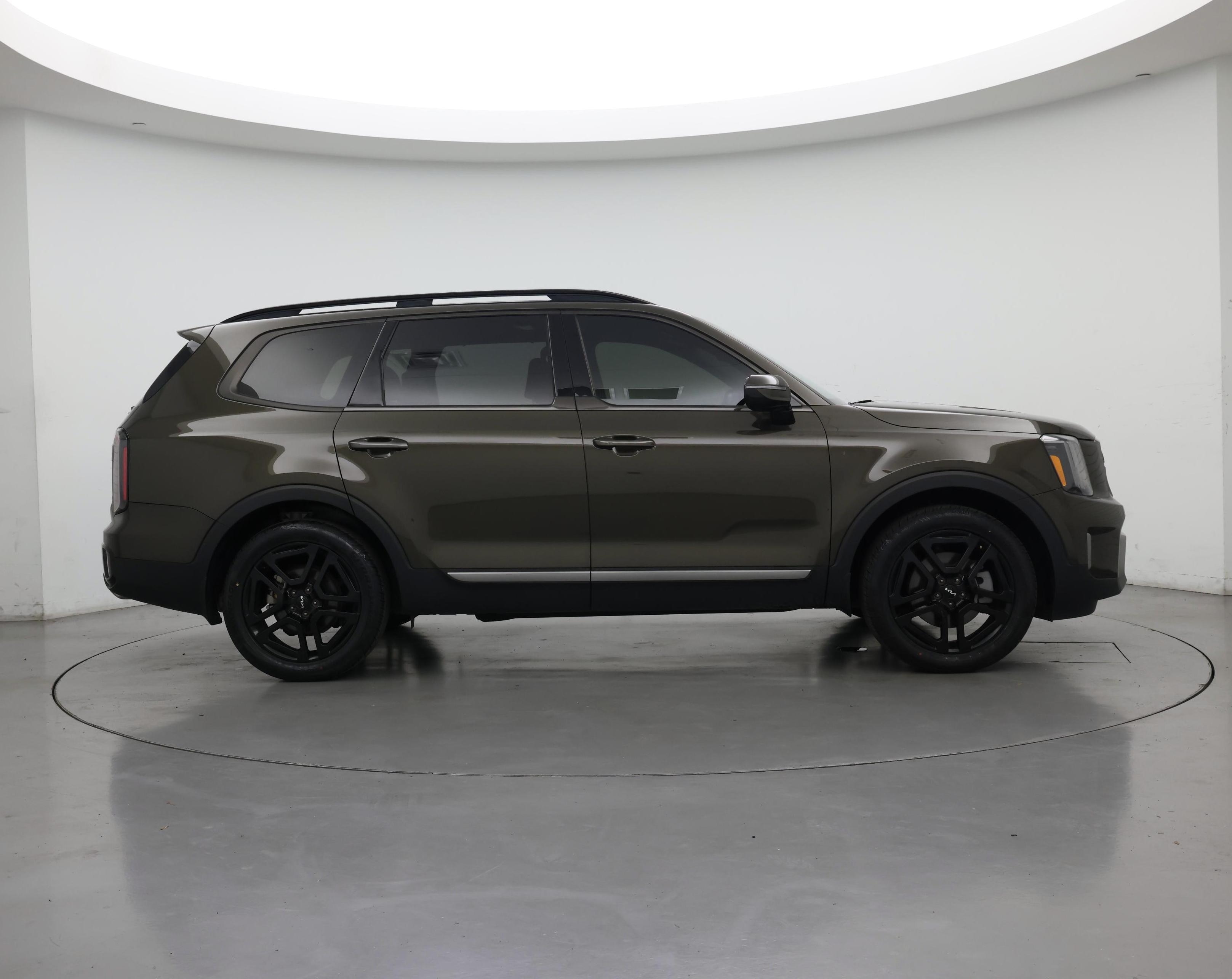 Thumbnail: 2023 Kia Telluride - 7