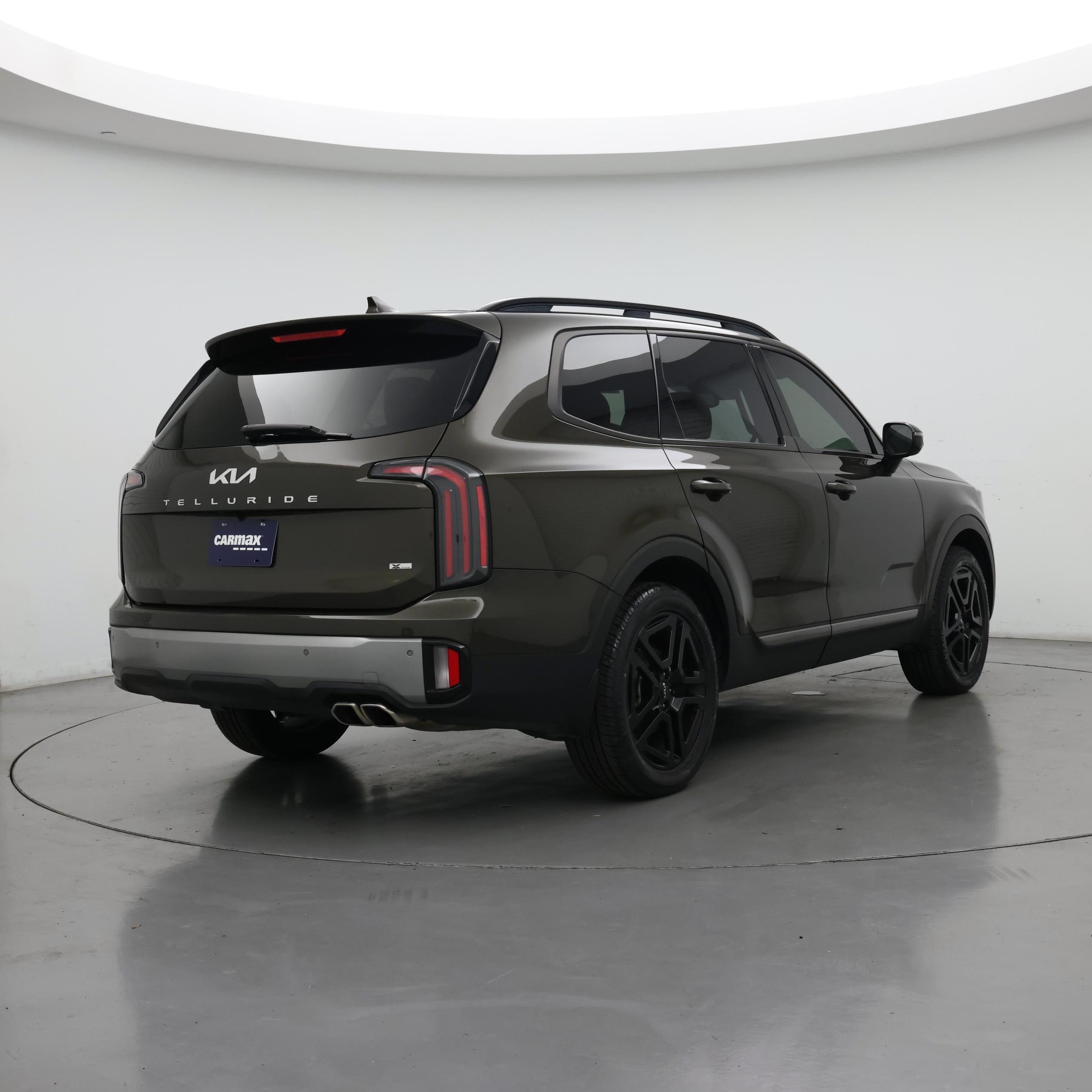 Thumbnail: 2023 Kia Telluride - 8