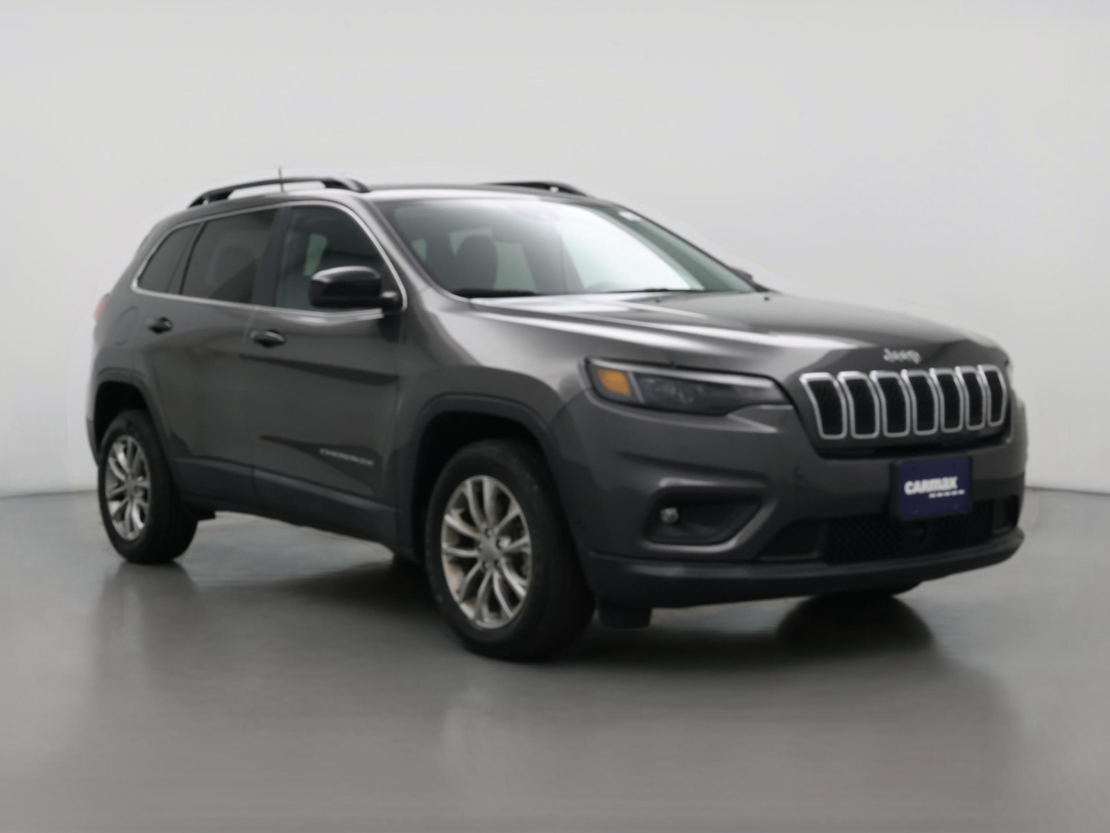2022 Jeep Cherokee