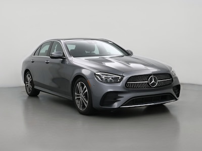 2022 Mercedes-Benz E-Class E 350 -
                Kenner, LA