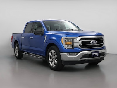 2021 Ford F-150 XLT -
                Kenner, LA