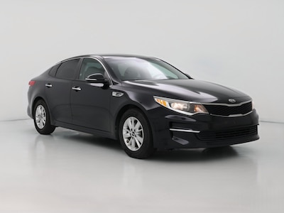 2018 Kia Optima LX -
                Baton Rouge, LA