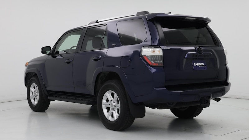 2023 Toyota 4Runner SR5 2
