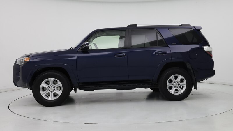 2023 Toyota 4Runner SR5 3