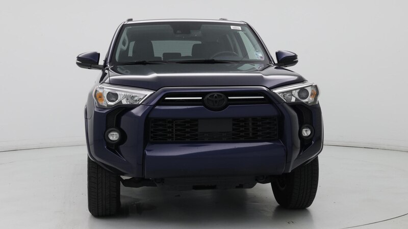 2023 Toyota 4Runner SR5 5
