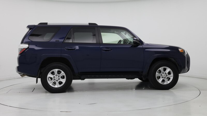 2023 Toyota 4Runner SR5 7