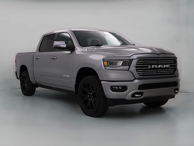 2024 RAM 1500 Laramie -
                  Baton Rouge, LA