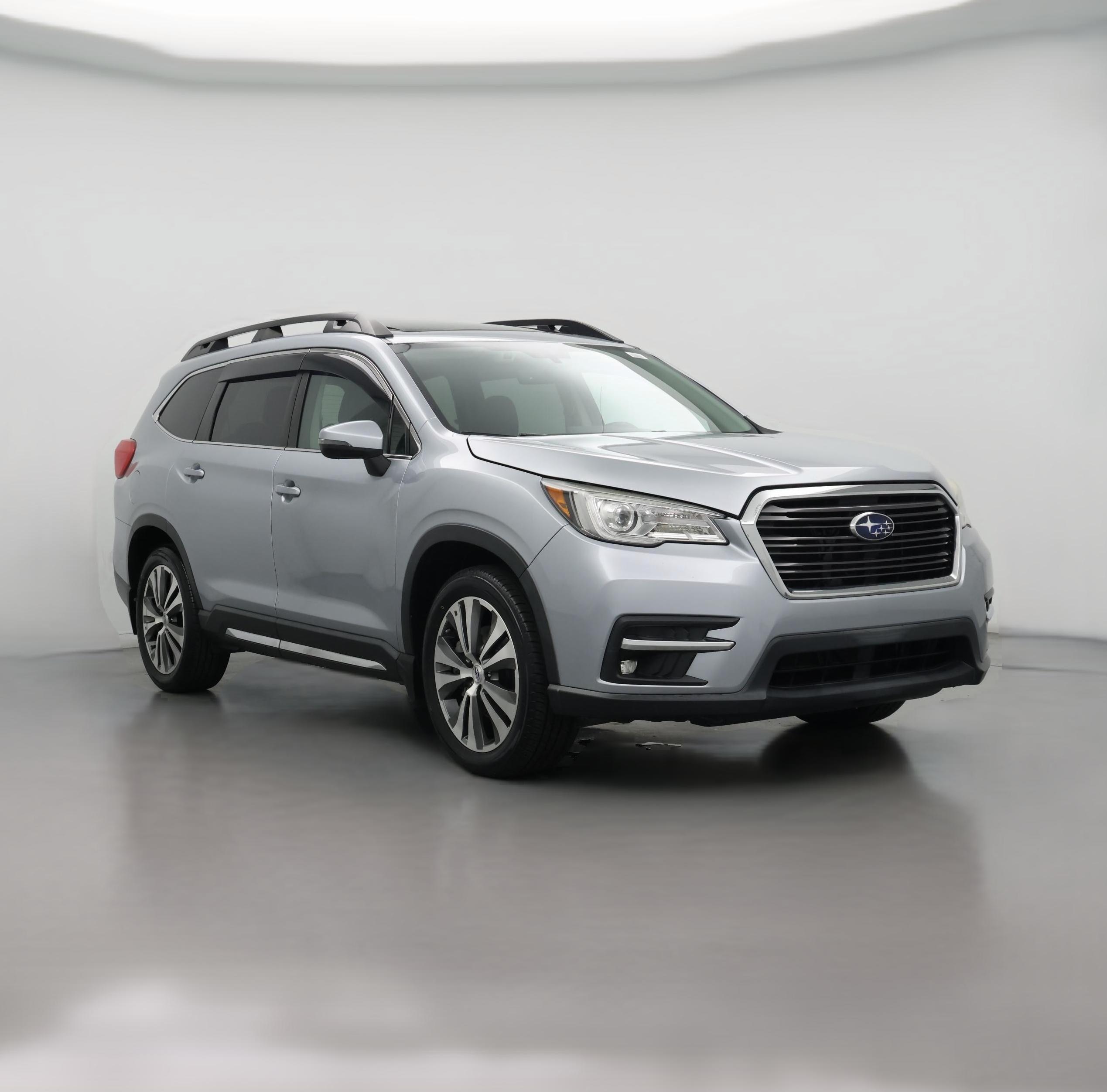 Thumbnail: 2020 Subaru Ascent - 1