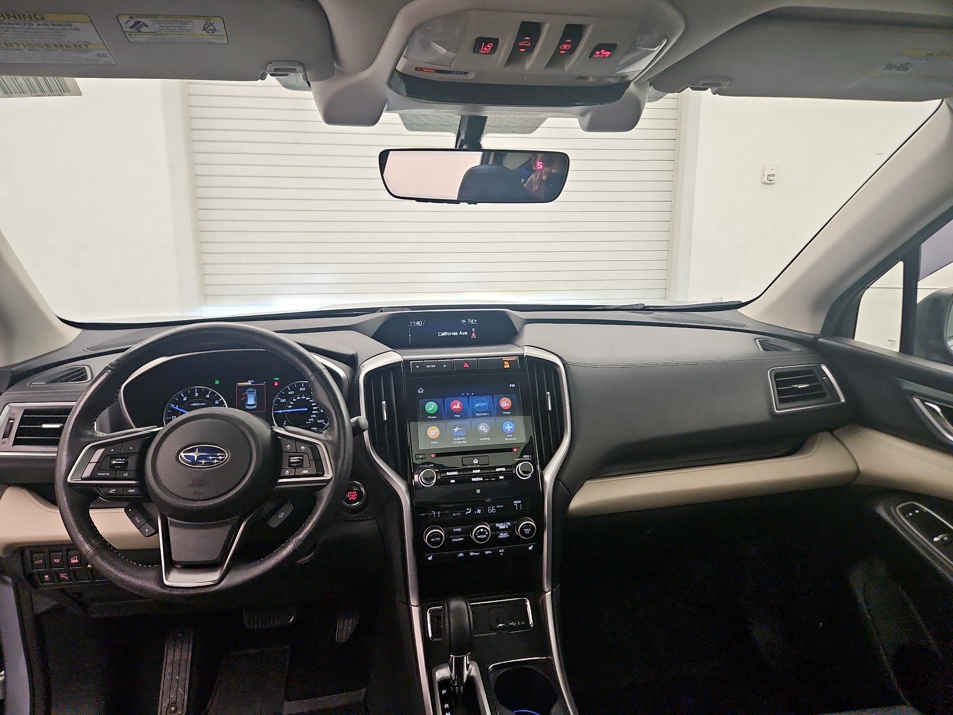 Thumbnail: 2020 Subaru Ascent - 9