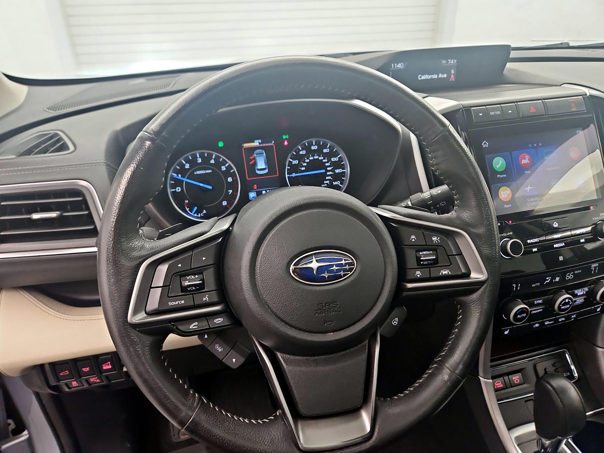 Thumbnail: 2020 Subaru Ascent - 10
