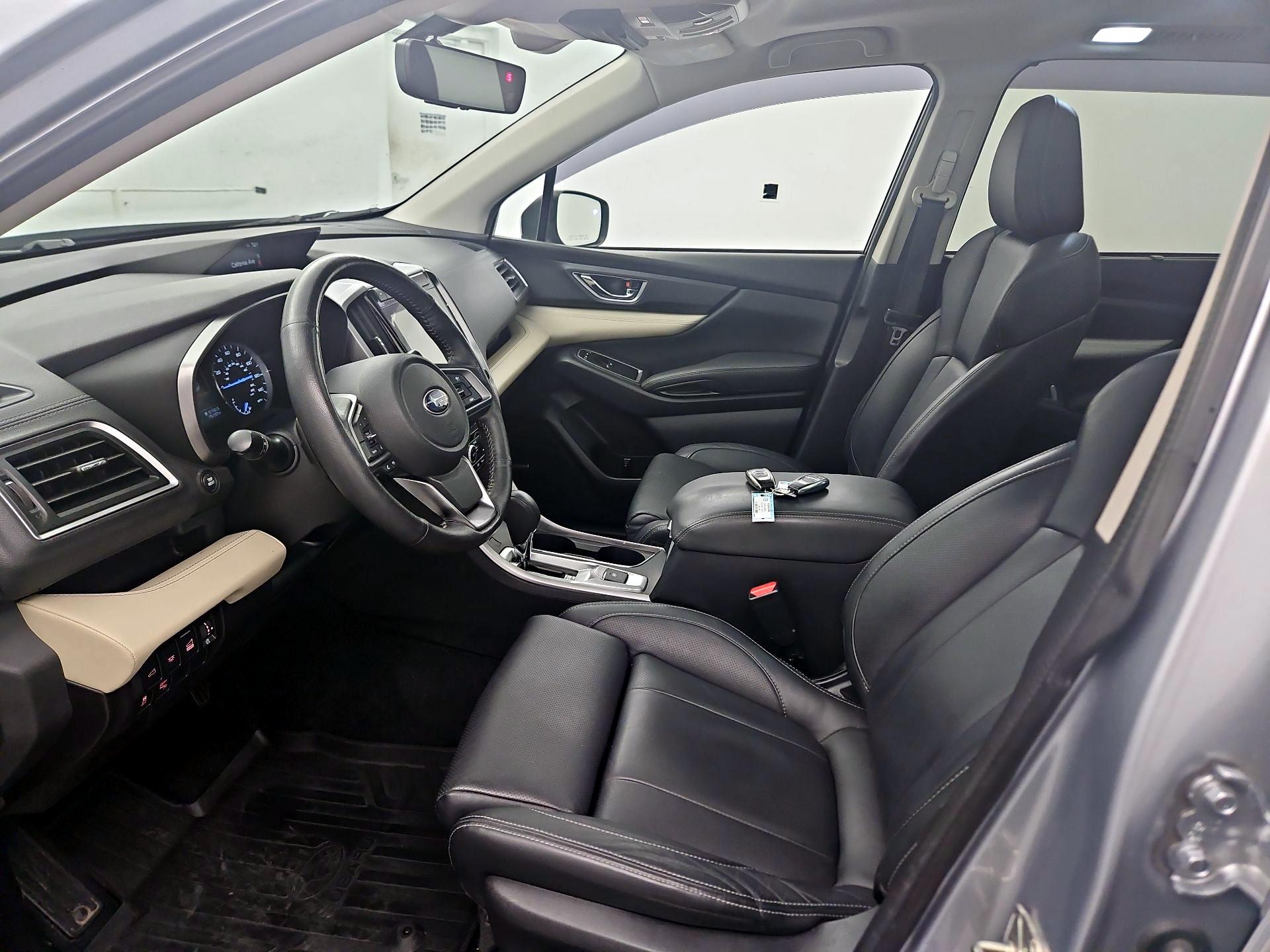 Thumbnail: 2020 Subaru Ascent - 11