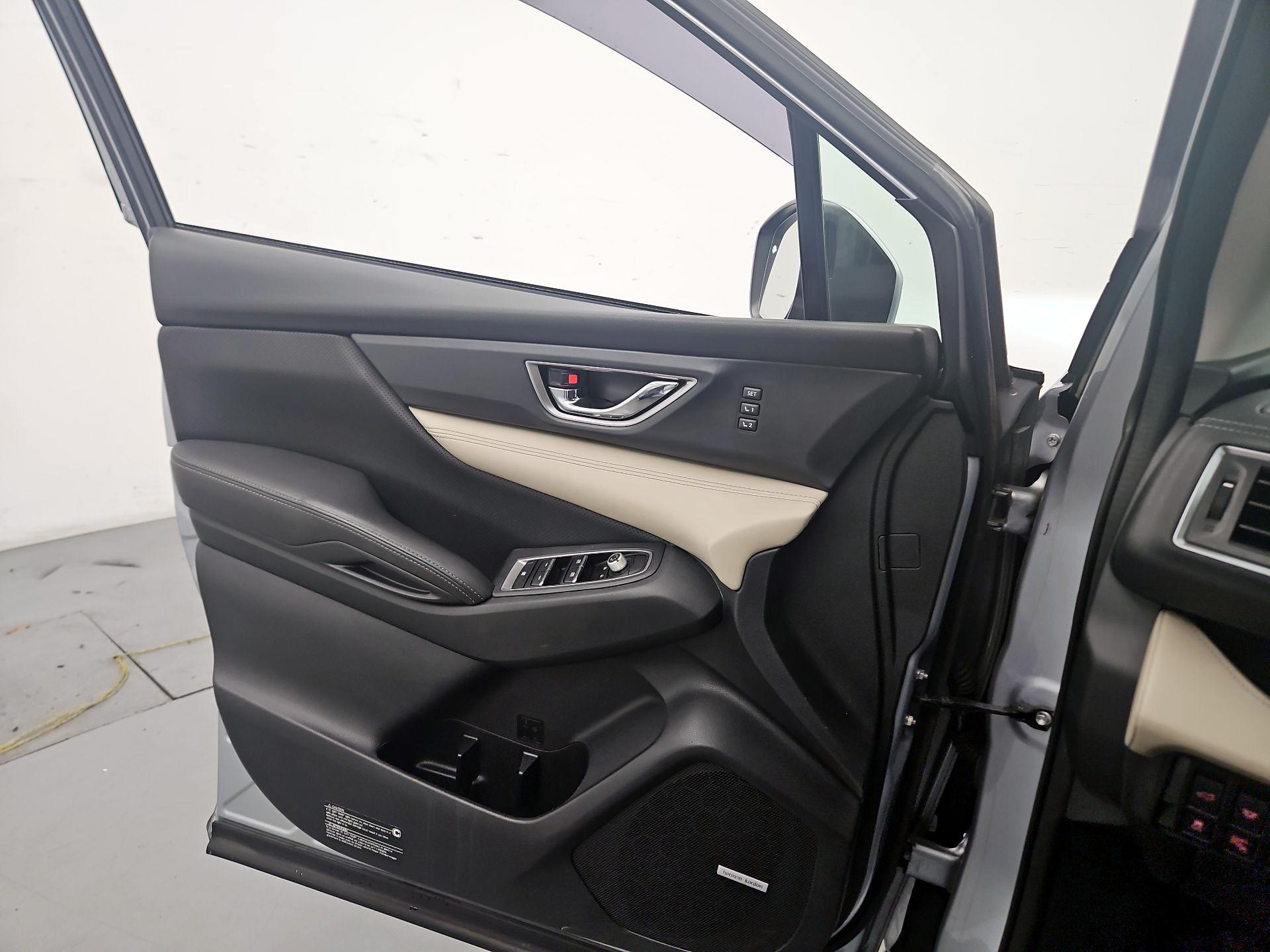 Thumbnail: 2020 Subaru Ascent - 12