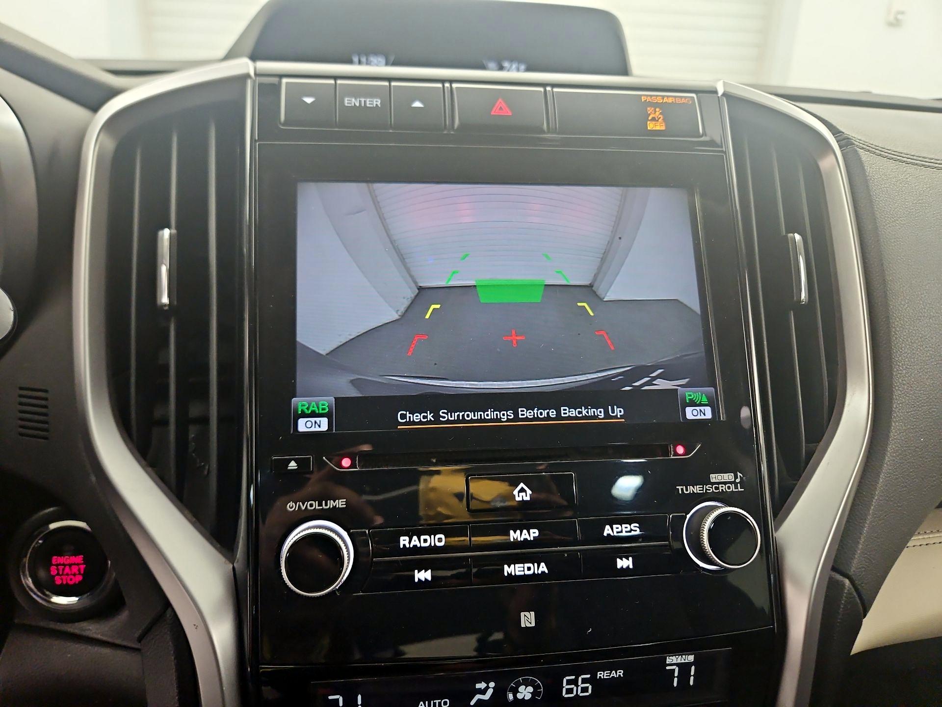 Thumbnail: 2020 Subaru Ascent - 14