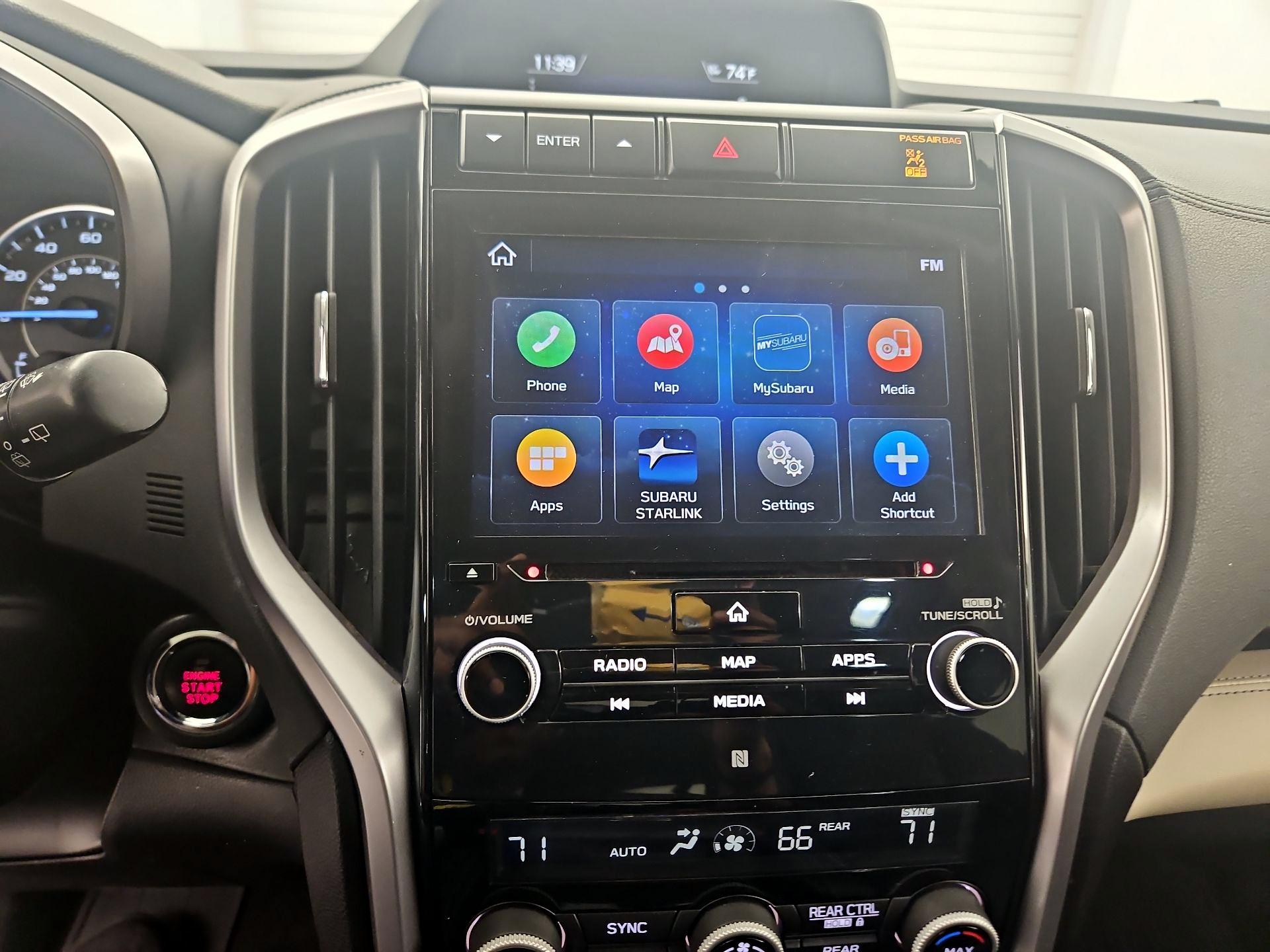 Thumbnail: 2020 Subaru Ascent - 15