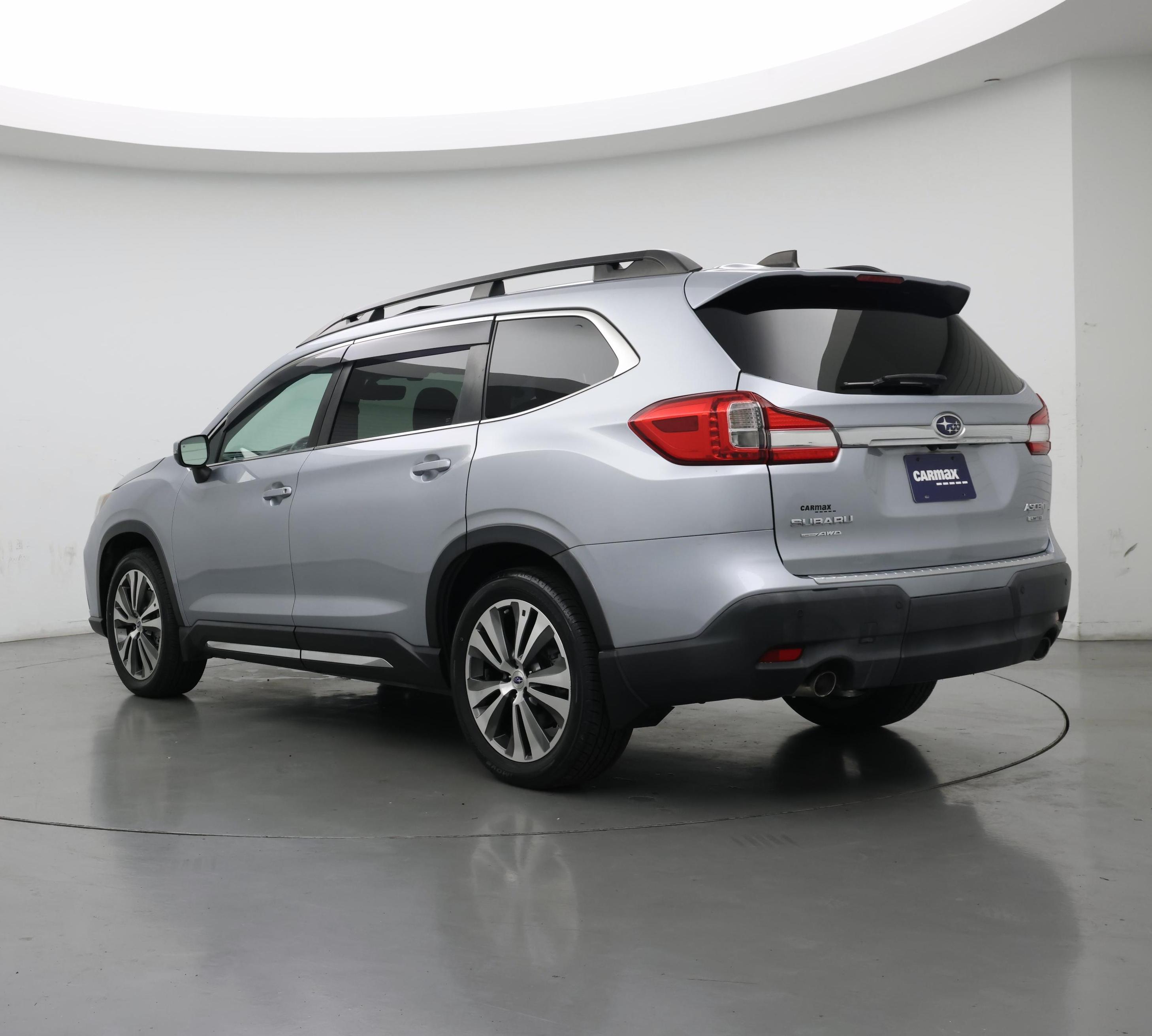Thumbnail: 2020 Subaru Ascent - 2