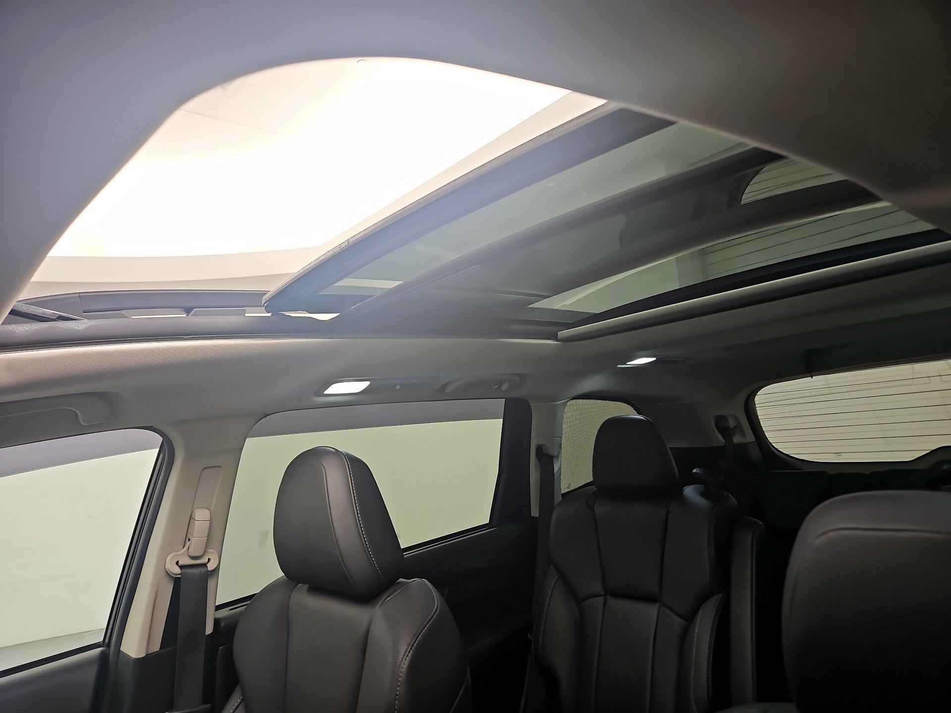 Thumbnail: 2020 Subaru Ascent - 19