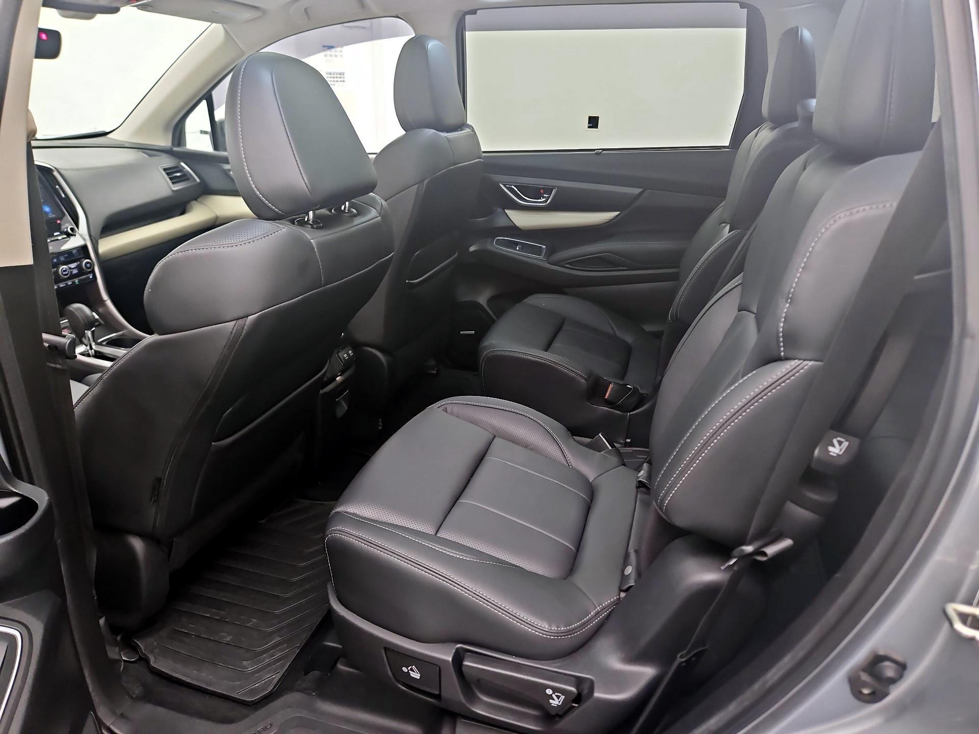 Thumbnail: 2020 Subaru Ascent - 20