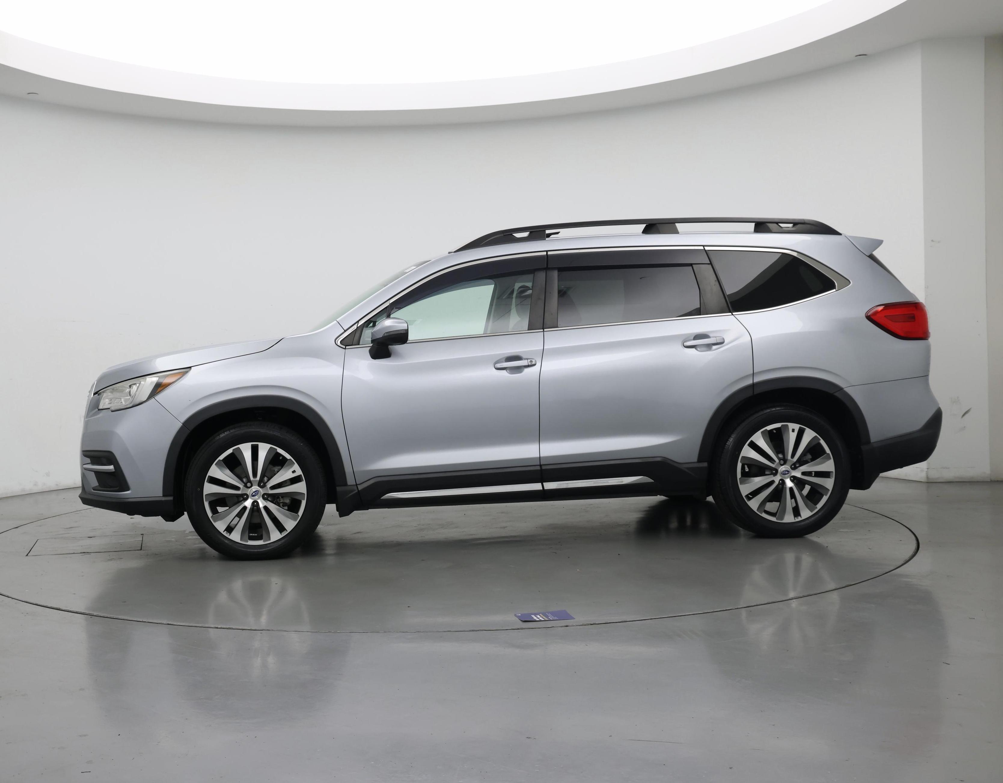 Thumbnail: 2020 Subaru Ascent - 3