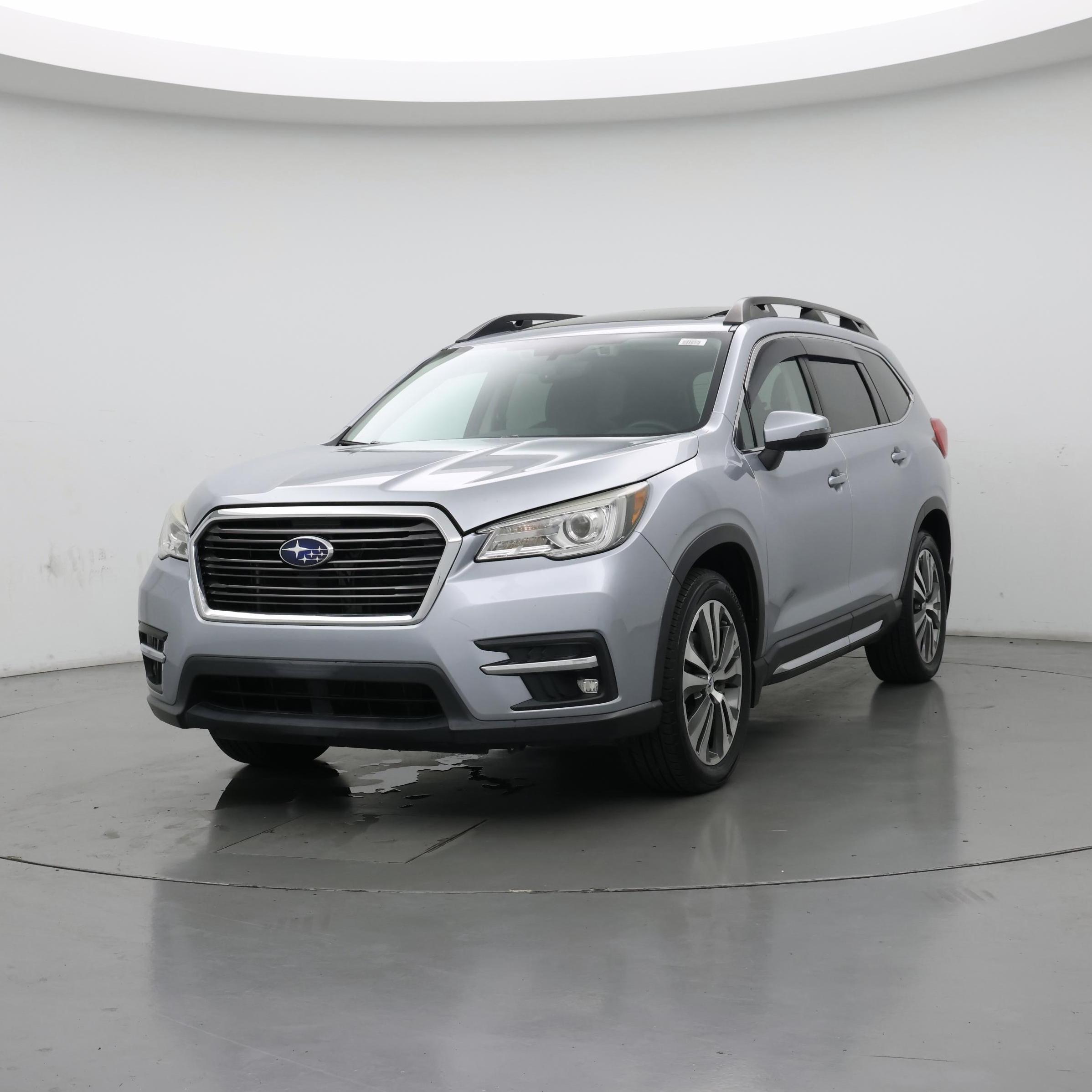 Thumbnail: 2020 Subaru Ascent - 4