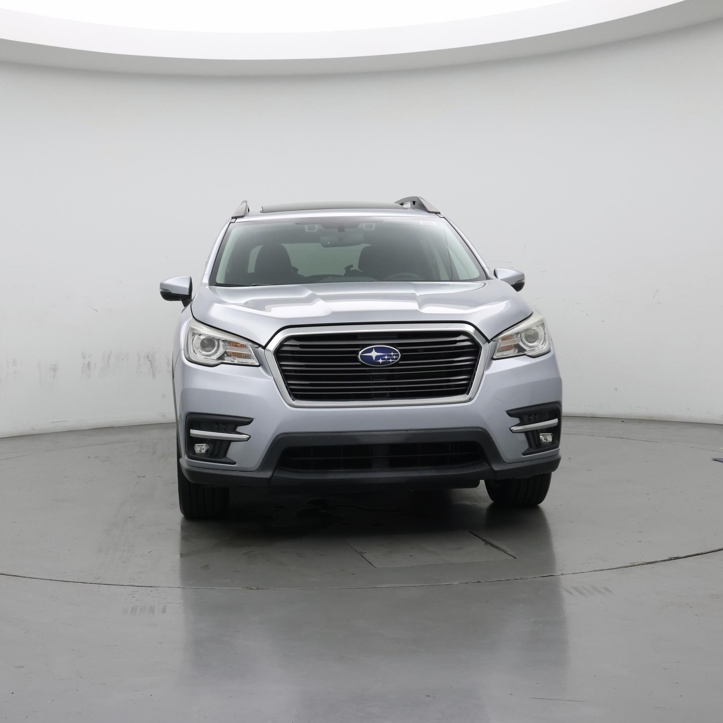Thumbnail: 2020 Subaru Ascent - 5