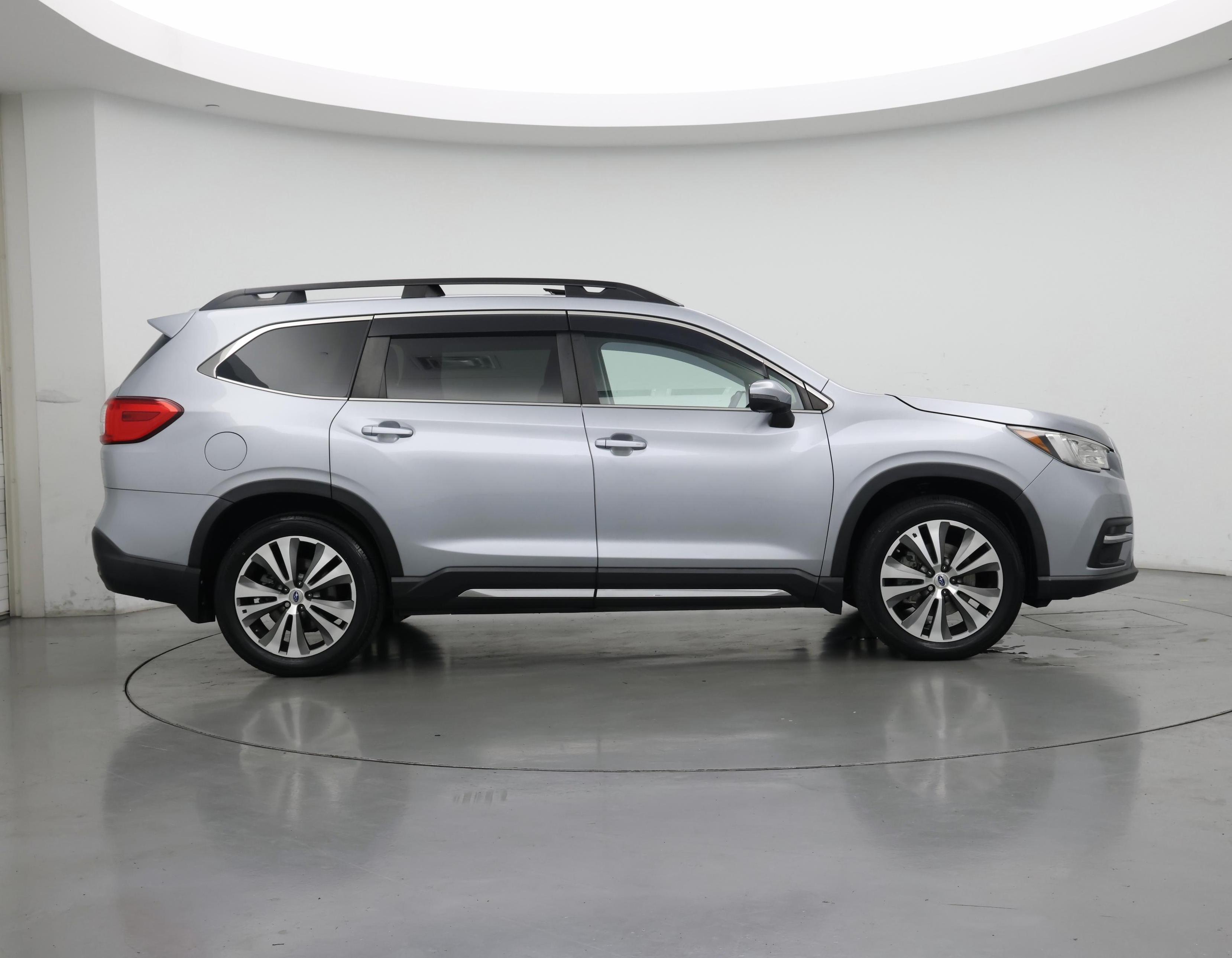 Thumbnail: 2020 Subaru Ascent - 7