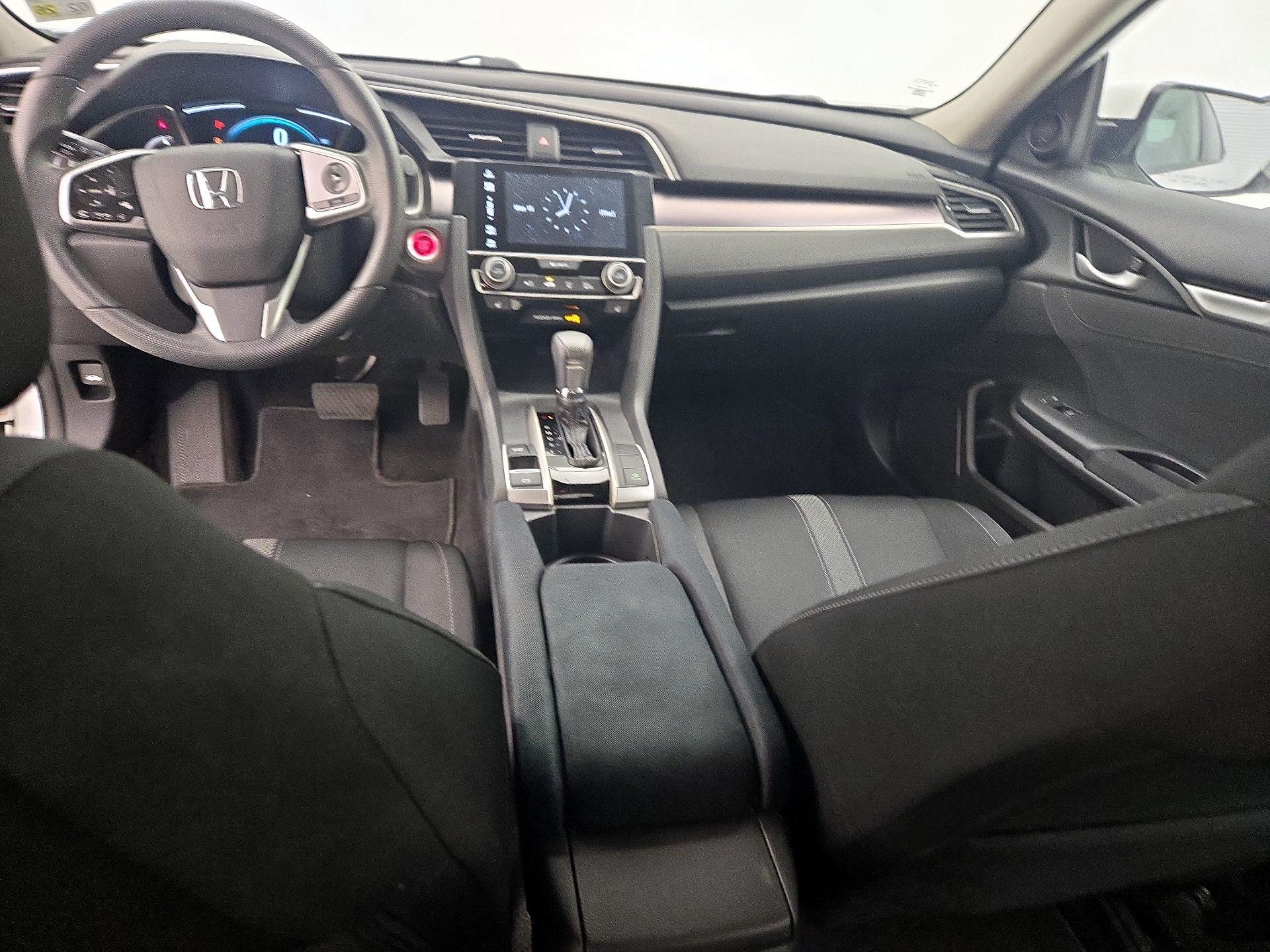 Thumbnail: 2017 Honda Civic - 9