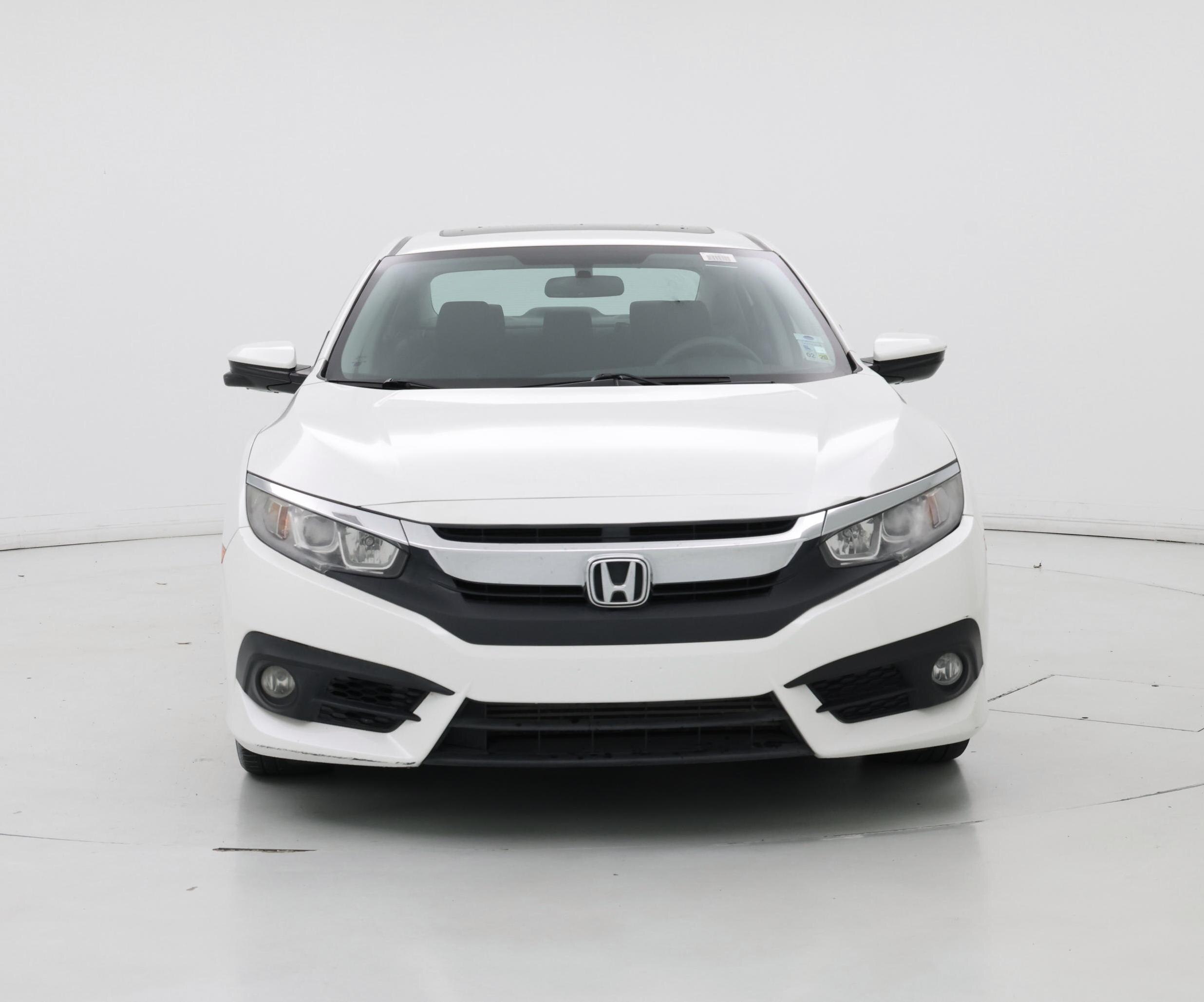 Thumbnail: 2017 Honda Civic - 5