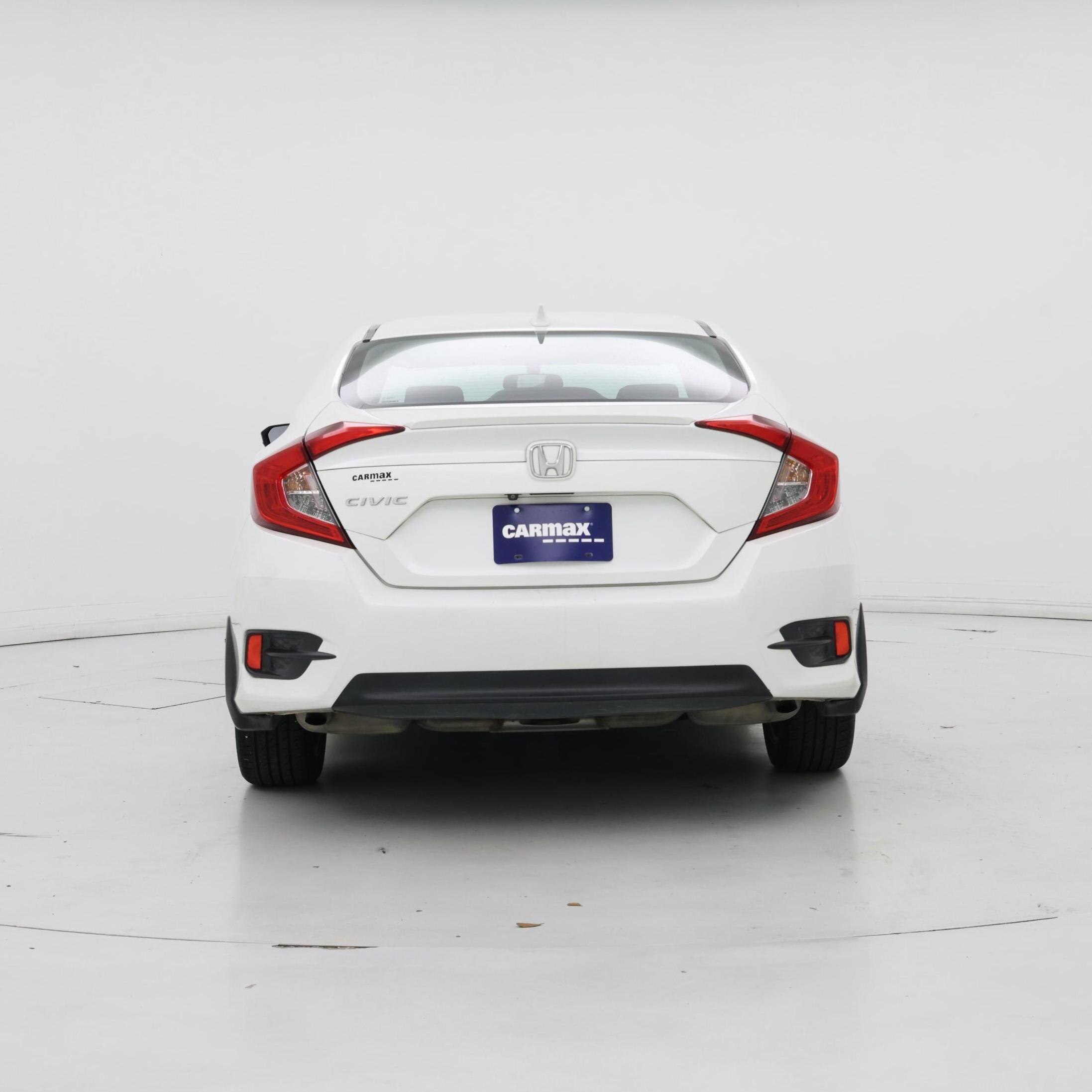 Thumbnail: 2017 Honda Civic - 6