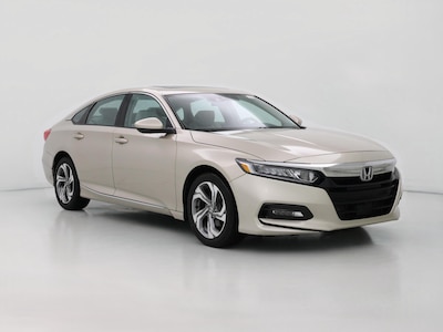 2019 Honda Accord EX -
                Baton Rouge, LA