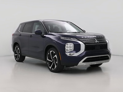 2024 Mitsubishi Outlander SE -
                Baton Rouge, LA