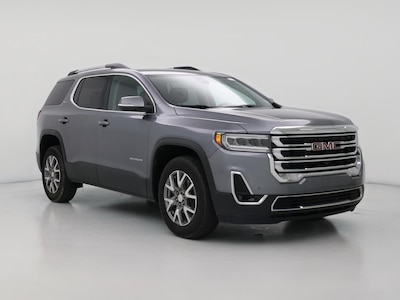 2021 GMC Acadia SLT -
                Baton Rouge, LA
