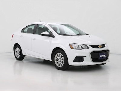 2020 Chevrolet Sonic LT -
                  Baton Rouge, LA