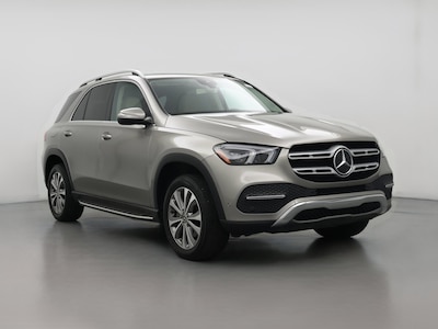 2020 Mercedes-Benz GLE 350 -
                  Kenner, LA