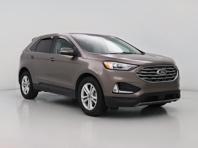 2019 Ford Edge SEL -
                Baton Rouge, LA