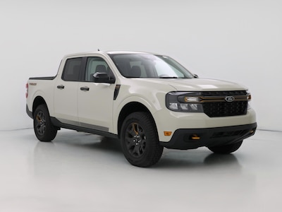 2024 Ford Maverick  -
                Baton Rouge, LA