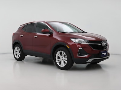 2023 Buick Encore GX Preferred -
                Baton Rouge, LA