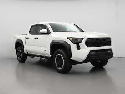 2024 Toyota Tacoma TRD Off-Road -
                  Kenner, LA