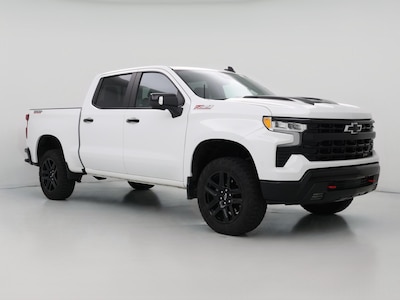 2022 Chevrolet Silverado 1500  -
                Baton Rouge, LA