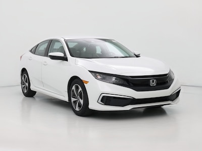2019 Honda Civic LX -
                Baton Rouge, LA