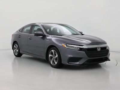 2019 Honda Insight EX -
                Baton Rouge, LA