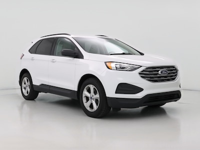 2022 Ford Edge SEL -
                Baton Rouge, LA